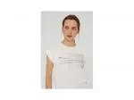 Ecoalf Harbour Graffic T-Shirt Woman Off White