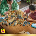 Harry Potter™ 76473 Château de Poudlard : Aile Est