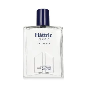 Hattric Classic Classic eau de pré-rasage pour homme