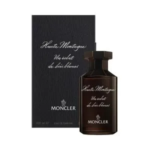 Moncler Haute Montagne eau de parfum unisexe
