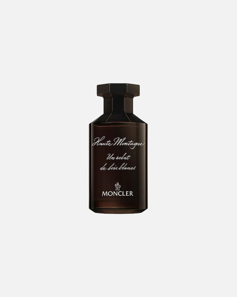 Haute Montagne eau de parfum unisexe 100 ml