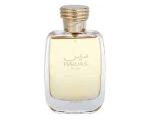 Rasasi Hawas Exotic Eau de Parfum pour homme