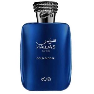 Hawas Gold Digger eau de parfum pour homme