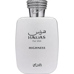 Hawas Highness eau de parfum pour homme
