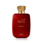 Hawas Majestic eau de parfum unisexe 100 ml