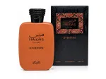 Hawas Overdose eau de parfum pour homme 100 ml