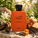 Hawas Overdose eau de parfum pour homme 100 ml