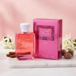 Hawas Pink For Her eau de parfum pour femme 100 ml