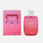 Hawas Pink For Her eau de parfum pour femme 100 ml