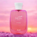 Hawas Pink For Her eau de parfum pour femme 100 ml