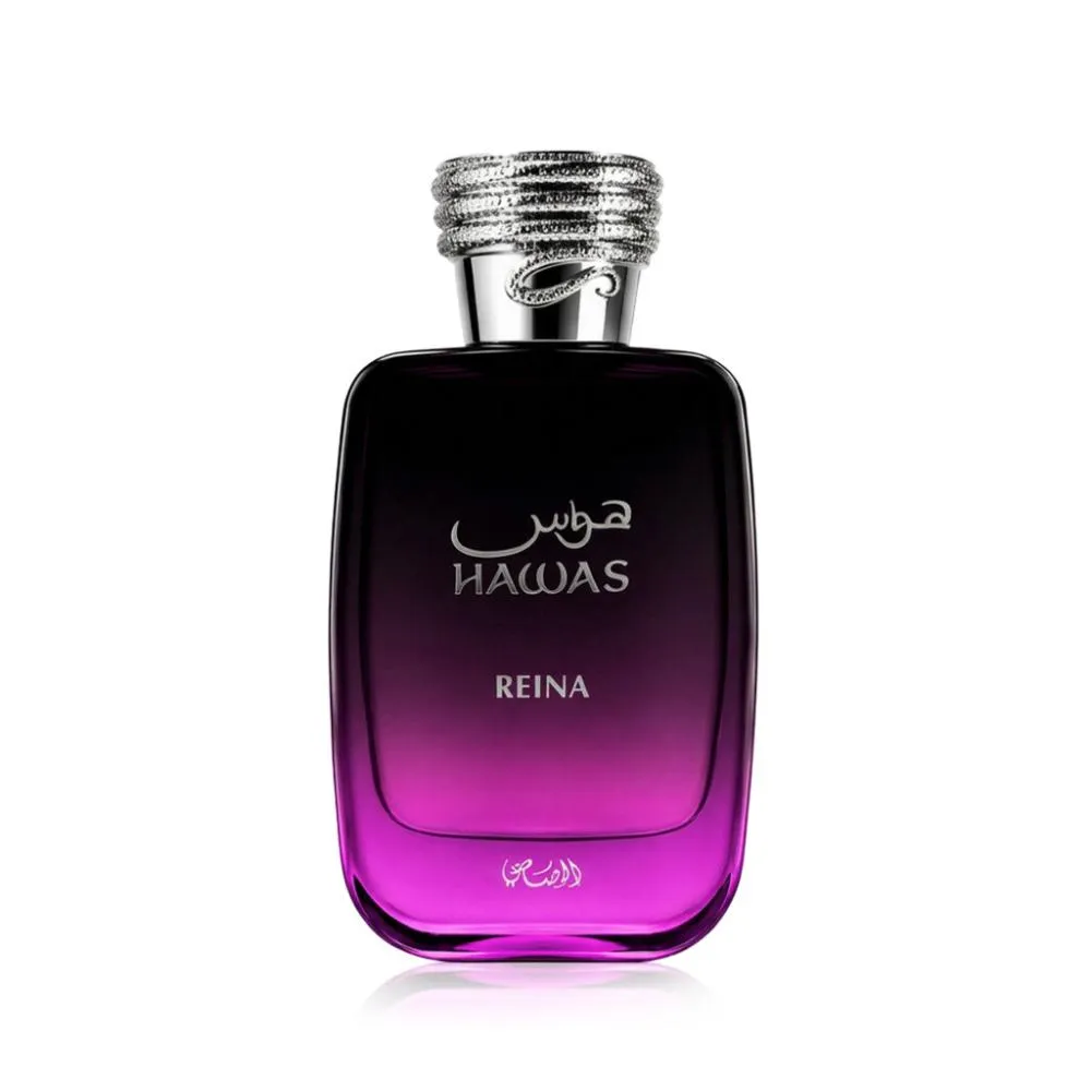 Hawas Reina Eau de Parfum unisexe 100 ml