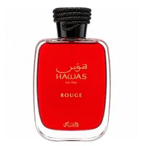 Rasasi Hawas Rouge eau de parfum pour femme