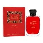 Hawas Rouge eau de parfum pour femme 100 ml