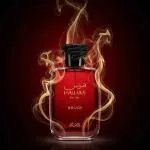 Hawas Rouge eau de parfum pour femme 100 ml