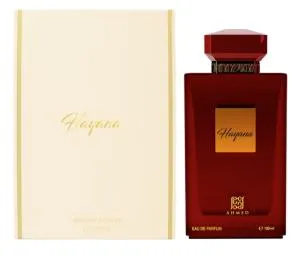 Ahmed Al Maghribi Ahmed Al Maghribi Hayana extrait de parfum unisexe