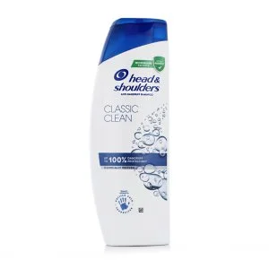 Head Shampooing antipelliculaire Classic Clean