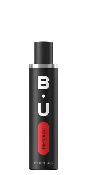 Sarantis B.U. Heartbeat eau de toilette pour femme
