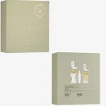 Her Confession eau de parfum pour femme 100 ml + mini eau de parfum 12 ml + brume pour les cheveux 50 ml