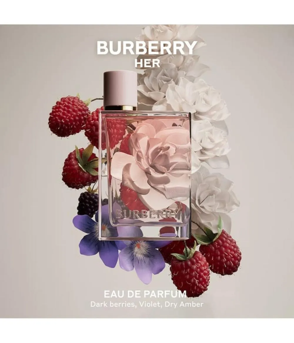 Her eau de parfum pour femme 30 ml