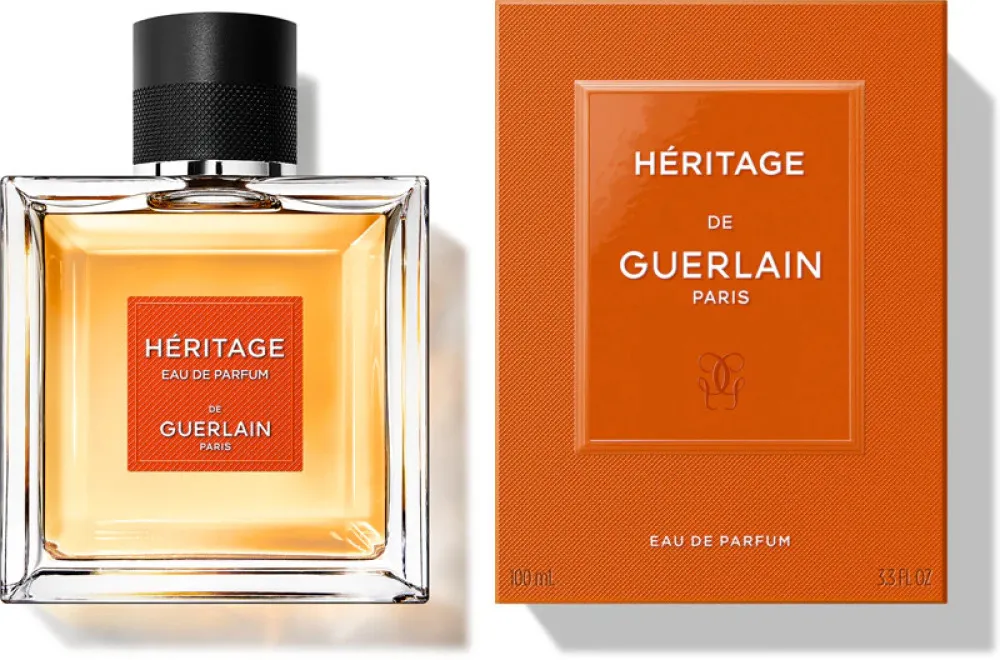 Héritage de Guerlain Eau de Parfum pour homme 100 ml