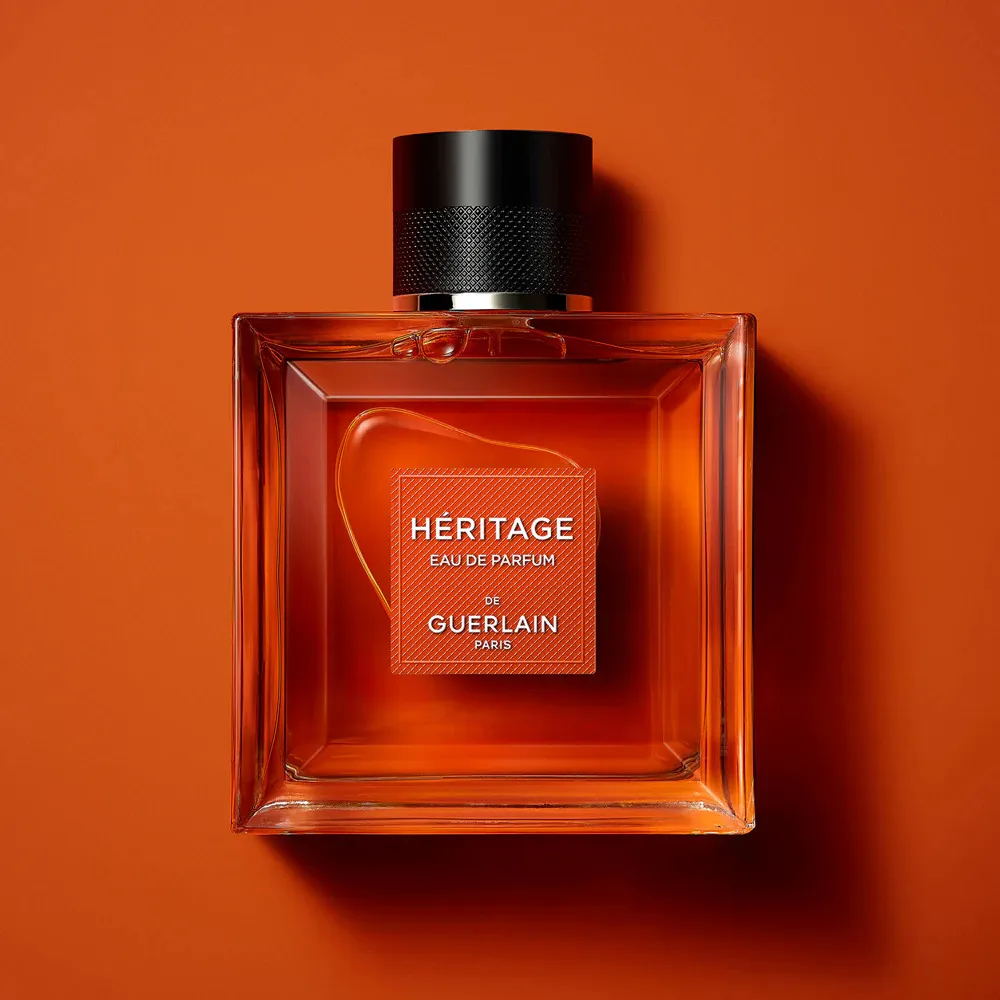 Héritage de Guerlain Eau de Parfum pour homme 100 ml