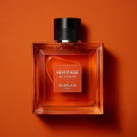 Héritage de Guerlain Eau de Parfum pour homme 100 ml