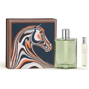 Hermes Hermès H24 Herbes Vives EDP rechargeable 100 ml + EDP MINI 15 ml M