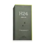 Hermès H24 Herbes Vives EDP rechargeable 30 ml + recharge EDP 200 ml M 1 ks