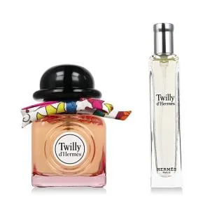 Hermès Twilly d'Hermès EDP 50 ml + EDP MINI 15 ml F