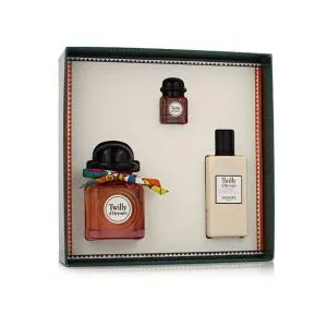 Hermès Twilly d'Hermès EDP 50 ml + EDP MINI 7,5 ml + BL 40 ml F