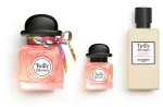 Hermès Twilly d'Hermès EDP 50 ml + EDP MINI 7,5 ml + BL 40 ml F 1 ks