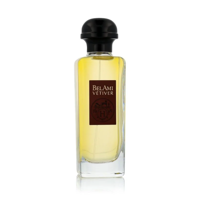 Bel Ami Vétiver eau de toilette pour homme 100 ml