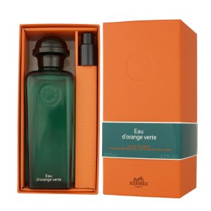 Eau d'Orange Verte eau de cologne unisexe