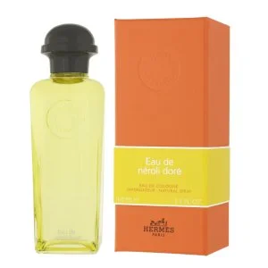 Hermes Eau de Néroli Doré eau de Cologne unisexe