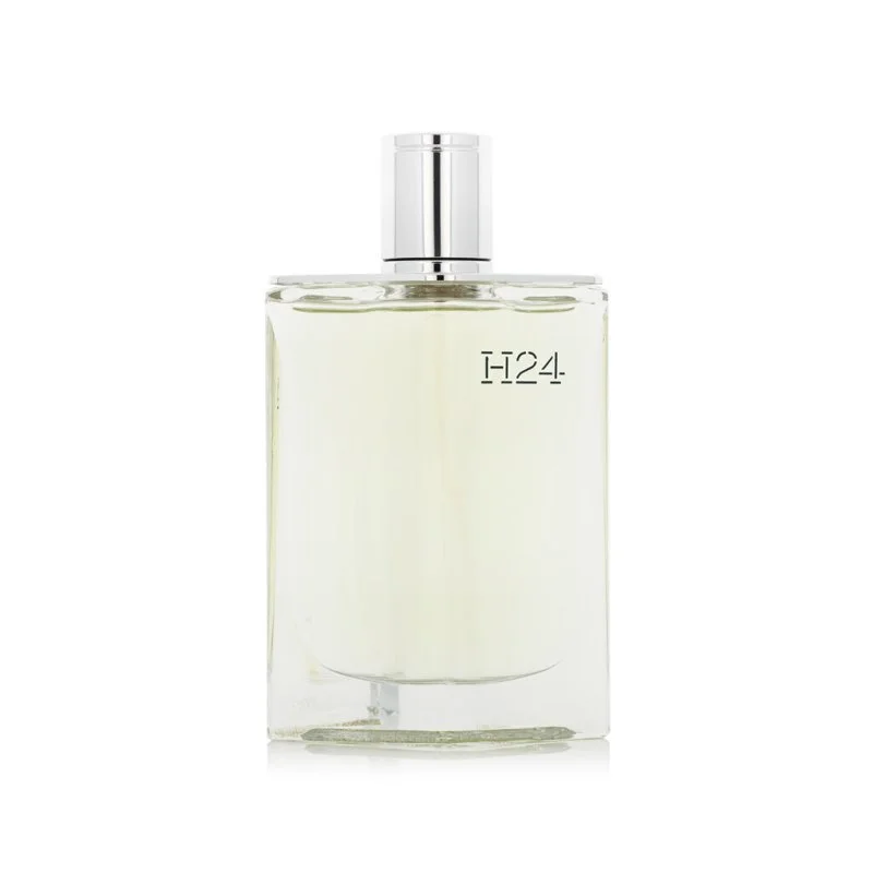 H24 eau de toilette rechargeable pour homme 100 ml