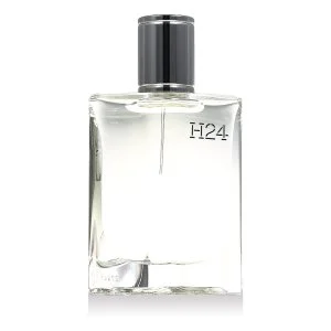 Hermes H24 Eau de Toilette Rechargeable pour Homme
