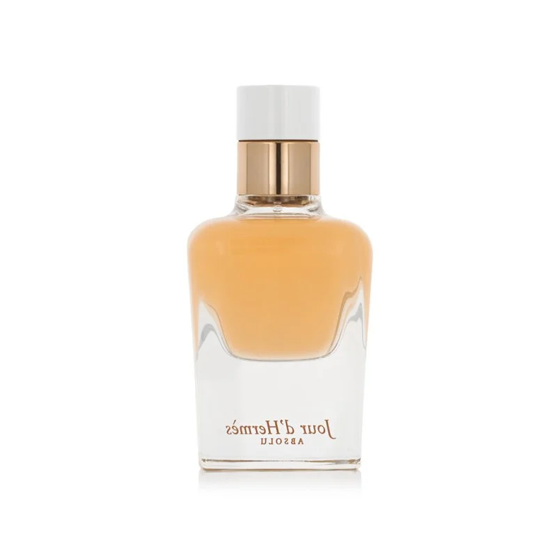 Jour d'Hermès Absolu eau de parfum rechargeable pour femme 50 ml