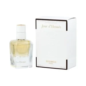 Hermes Jour d'Hermès eau de parfum rechargeable pour femme