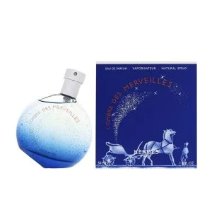 Hermes L'Ombre des Merveilles eau de parfum unisexe