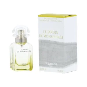 Hermes Le Jardin De Monsieur Li eau de toilette unisexe