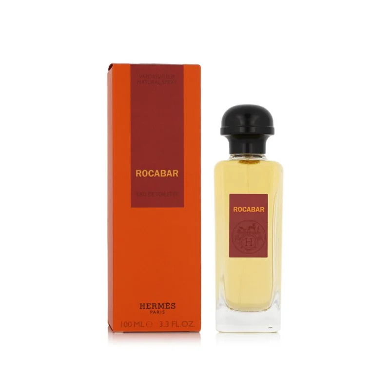 Hermes Rocabar eau de toilette pour homme 100 ml
