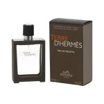 Terre d'Hermès Eau de Toilette rechargeable pour homme 30 ml