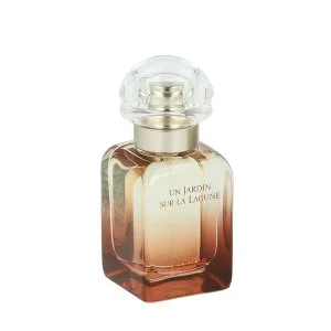 Hermes Un Jardin Sur La Lagune eau de toilette unisexe