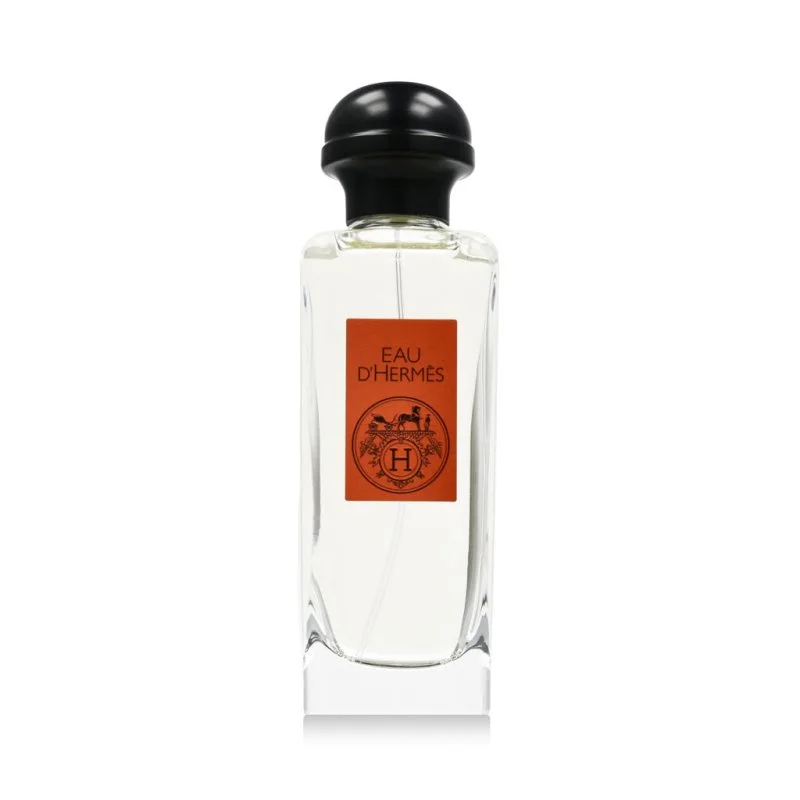 Eau d'Hermès eau de toilette unisexe 100 ml