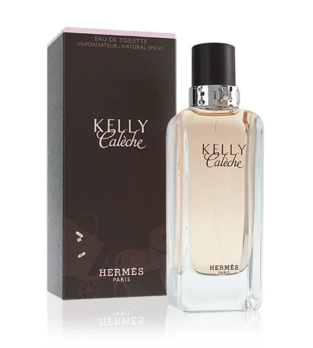 Kelly Caléche eau de toilette pour femme 100 ml