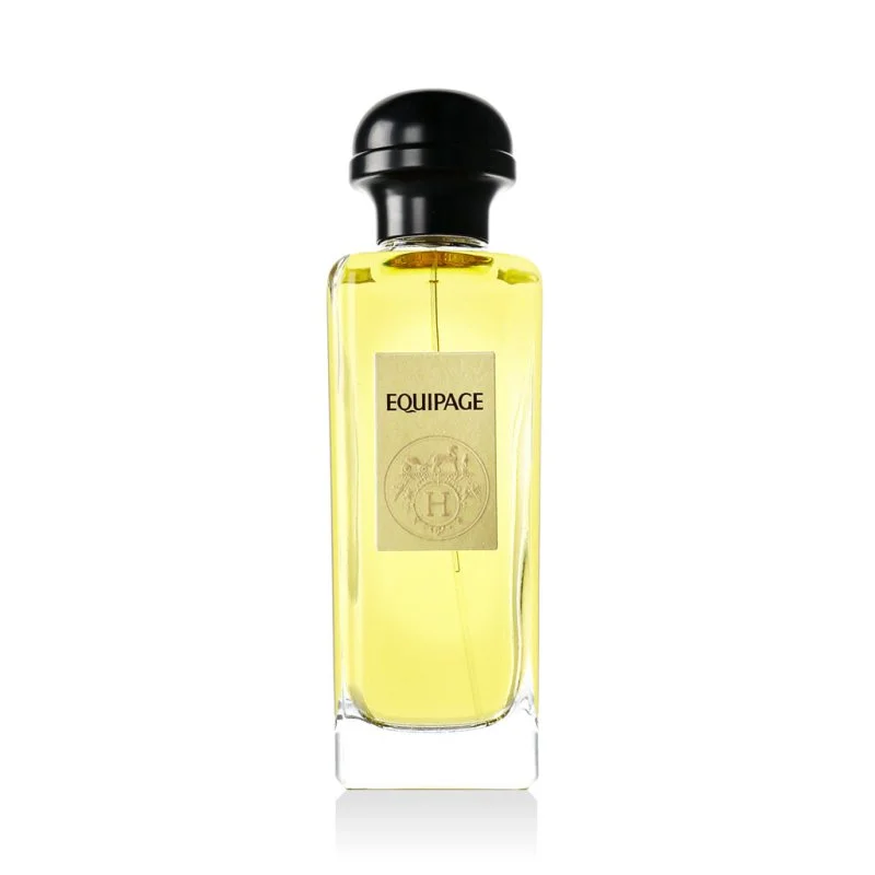 Equipage eau de toilette pour homme 100 ml