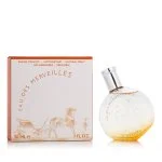 Eau des Merveilles eau de toilette rechargeable pour femme 30 ml