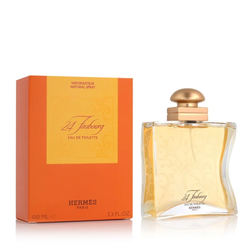 24 Faubourg eau de toilette pour femme 100 ml