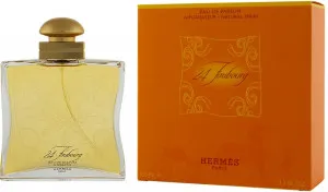Hermès 24 Faubourg eau de parfum 100 ml pour femmes