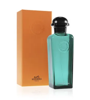 Hermes Eau d'Orange Verte eau de Cologne unisexe 100 ml